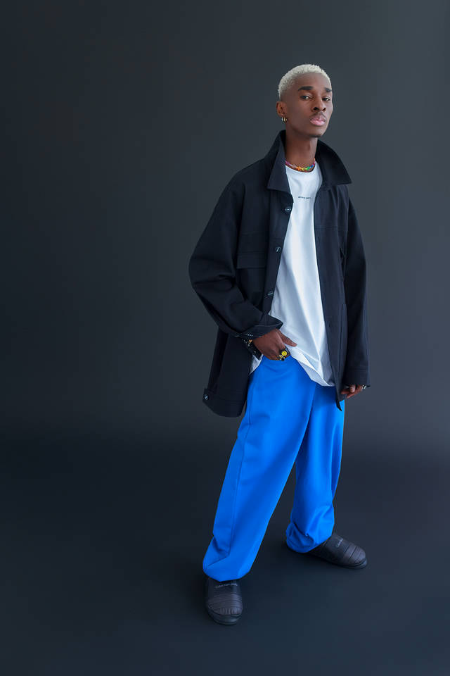 Джуд Bobby Light | ZNWR