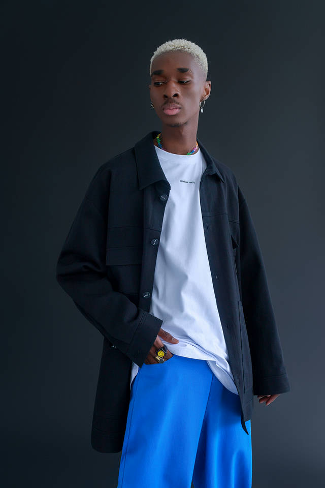 Джуд Bobby Light | ZNWR