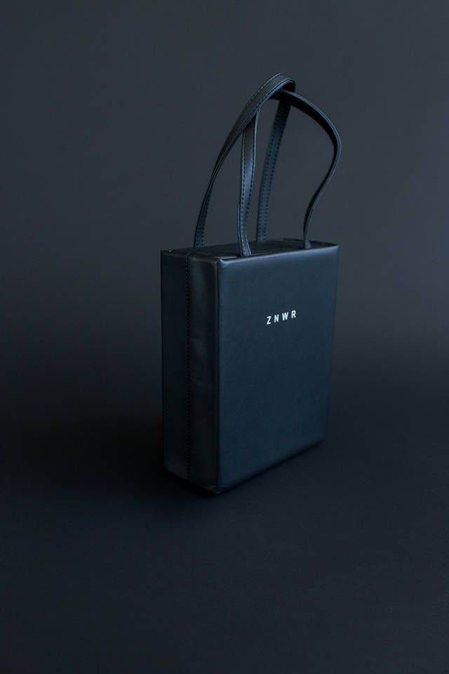 Сумка Theo Small | ZNWR