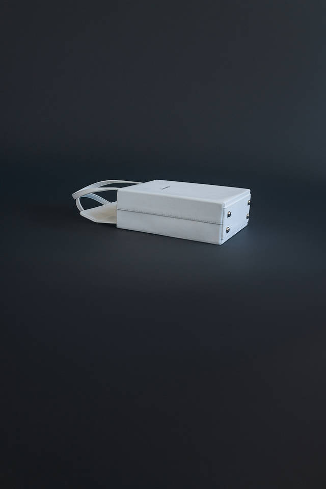 Сумка Theo Small | ZNWR