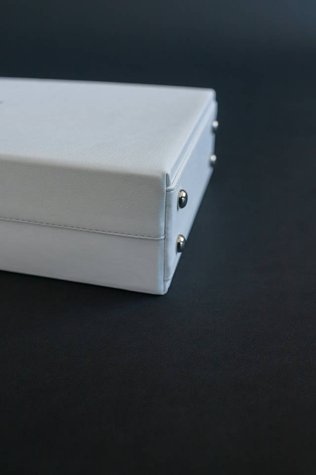 Сумка Theo Small | ZNWR