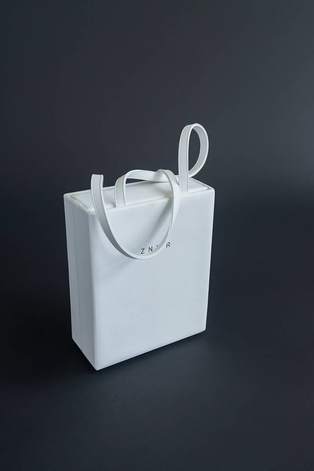 Сумка Theo Small | ZNWR