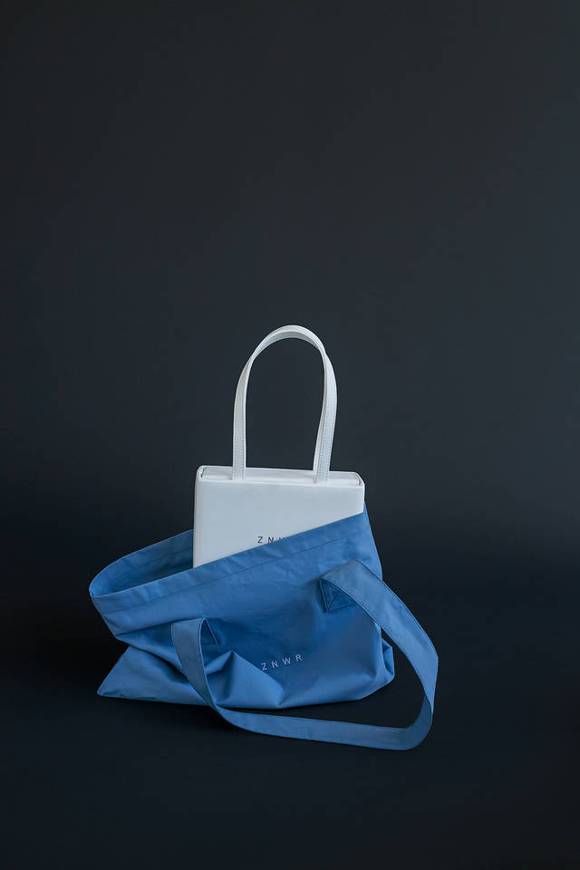 Сумка Theo Small | ZNWR