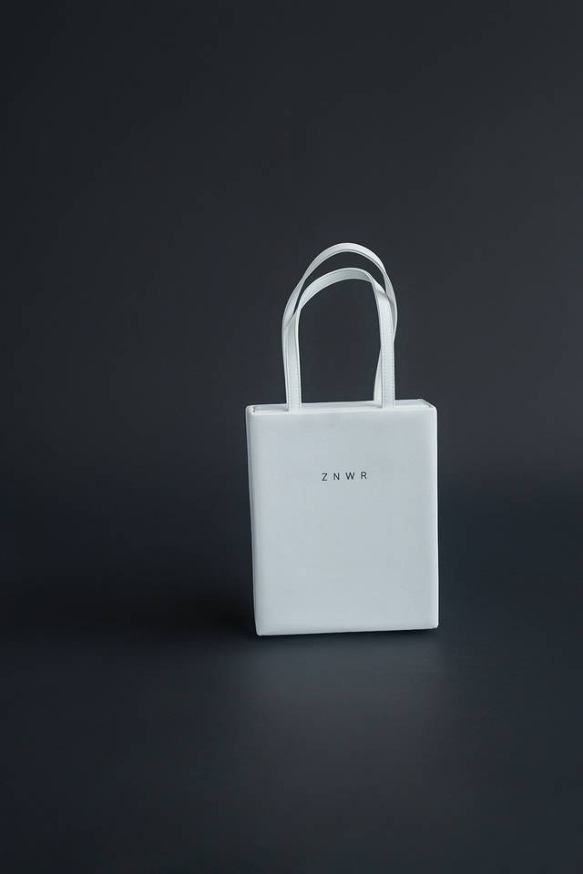 Сумка Theo Small | ZNWR