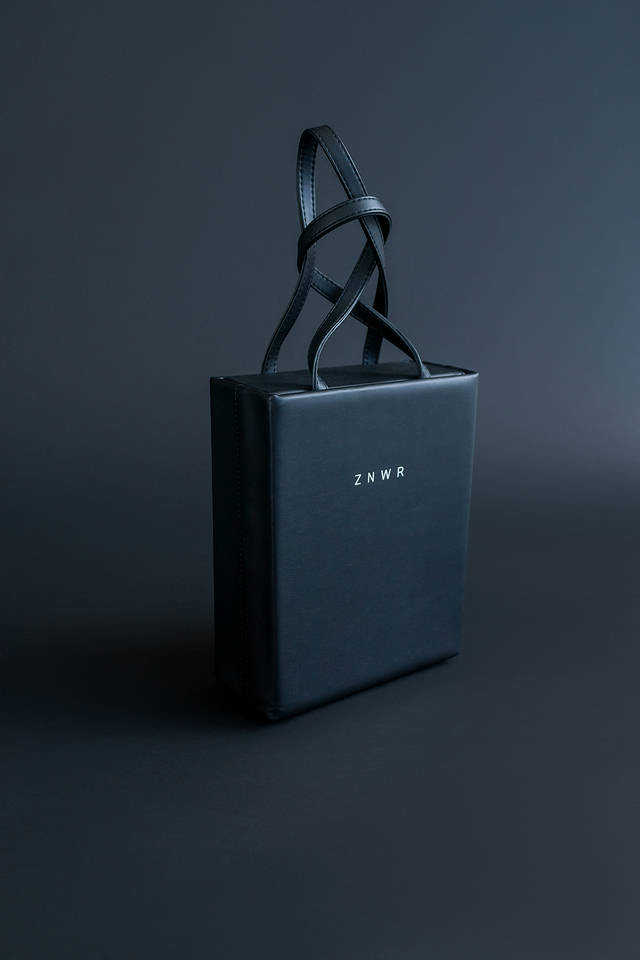 Сумка Theo Small | ZNWR