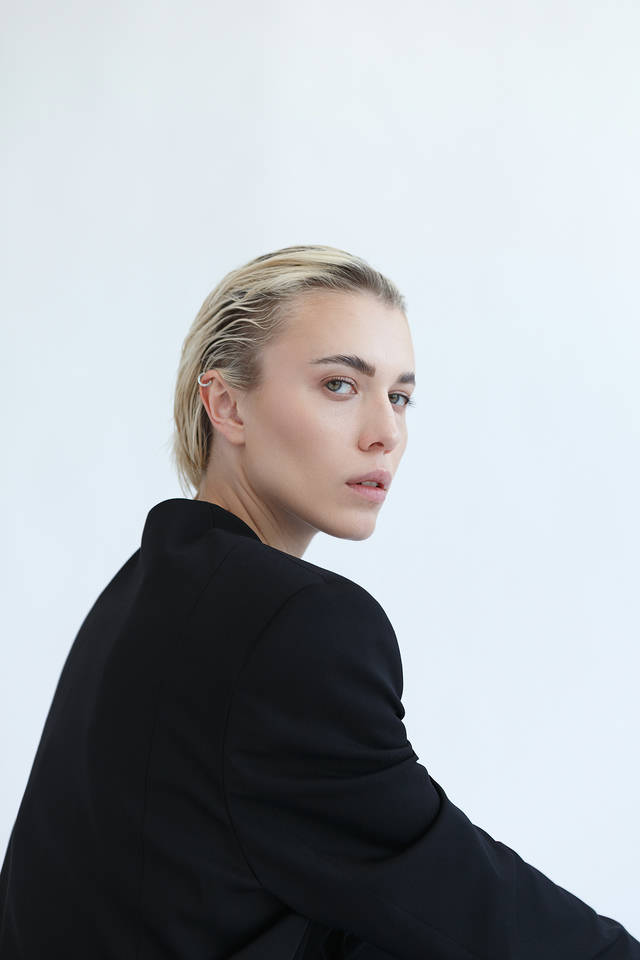 Пиджак Grand | ZNWR