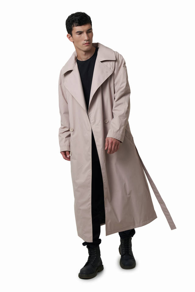 Плащ Bogart | ZNWR