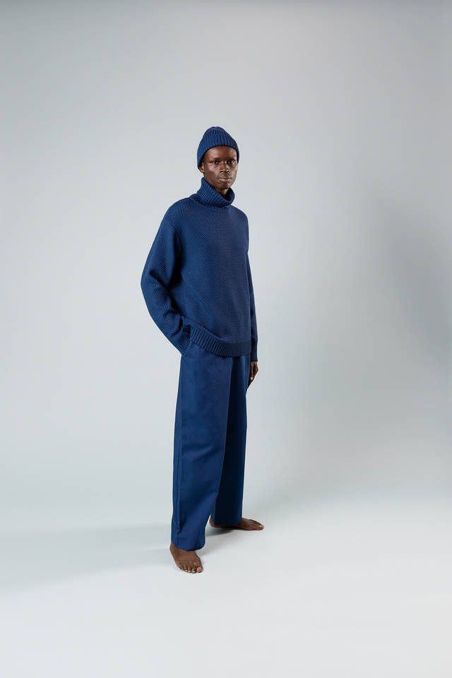 Свитер Норвежский | ZNWR