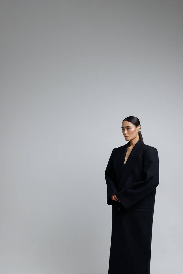 Пальто Be | ZNWR