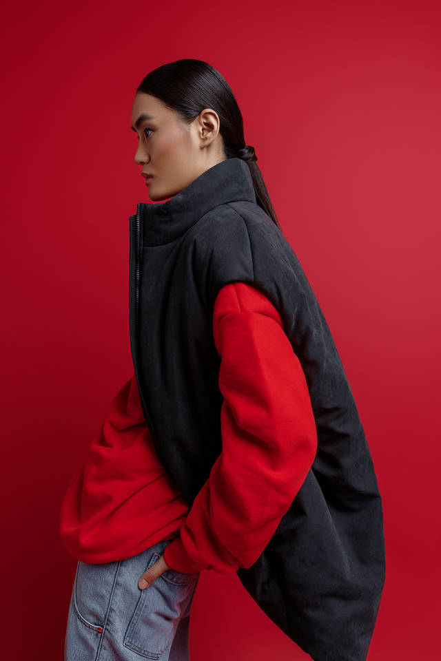 Свитшот Ford | ZNWR