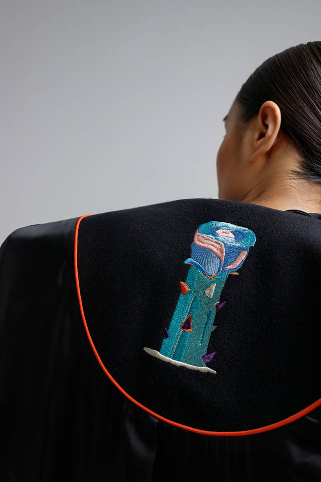 Пальто Be | ZNWR