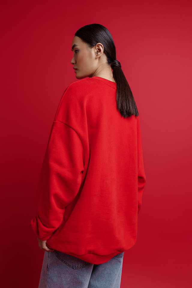 Свитшот Ford | ZNWR