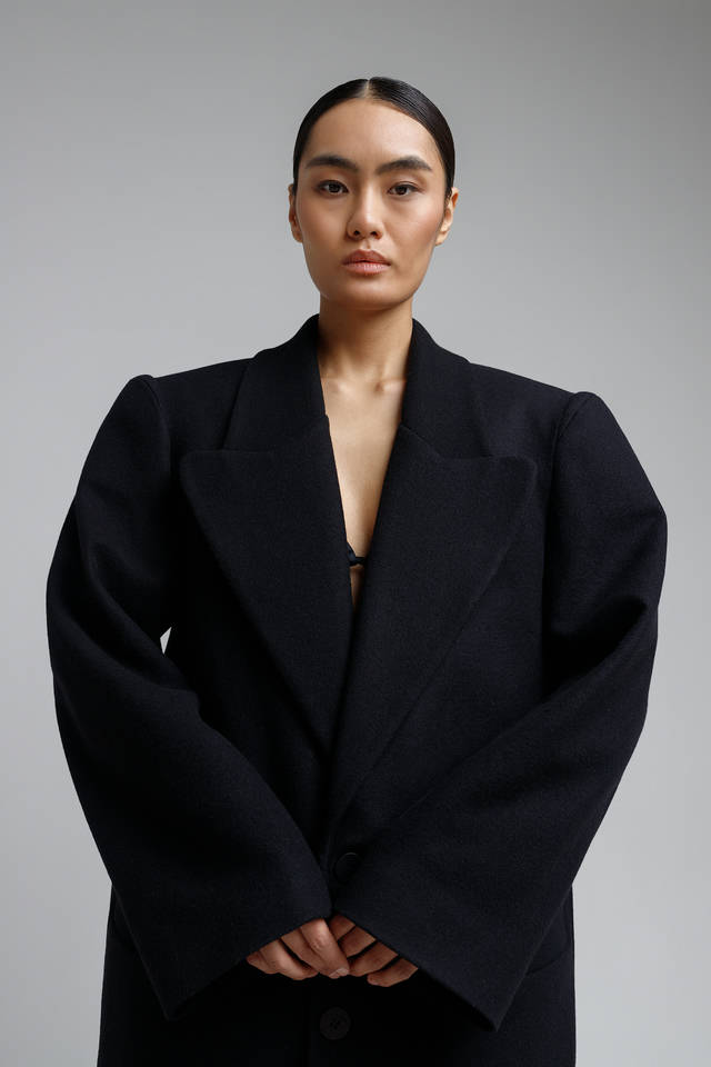 Пальто Be | ZNWR