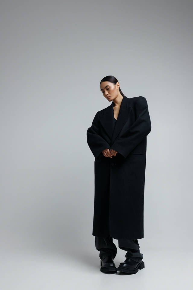 Пальто Be | ZNWR