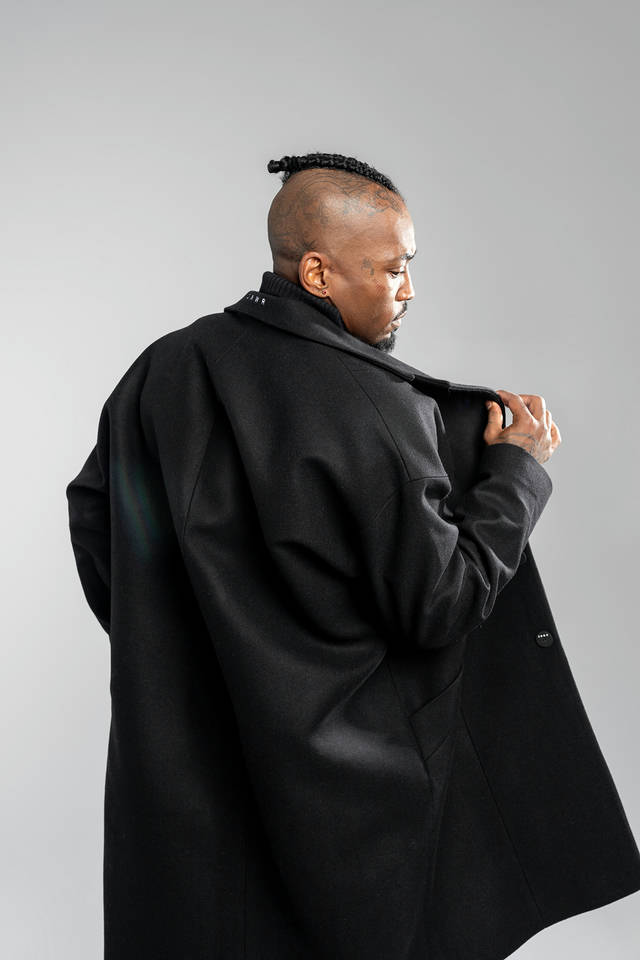 Пальто Mentor | ZNWR