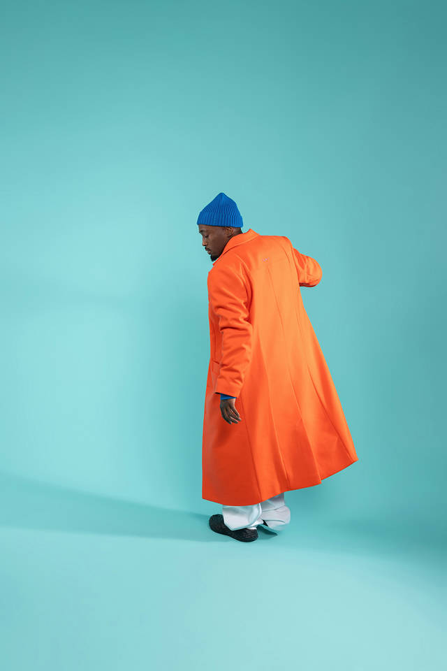 Пальто Liberty | ZNWR