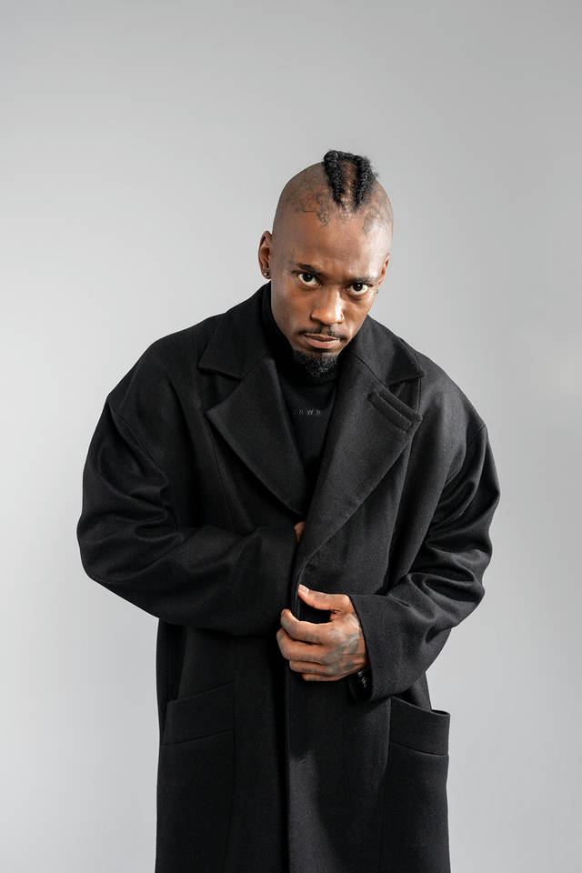 Пальто Mentor | ZNWR