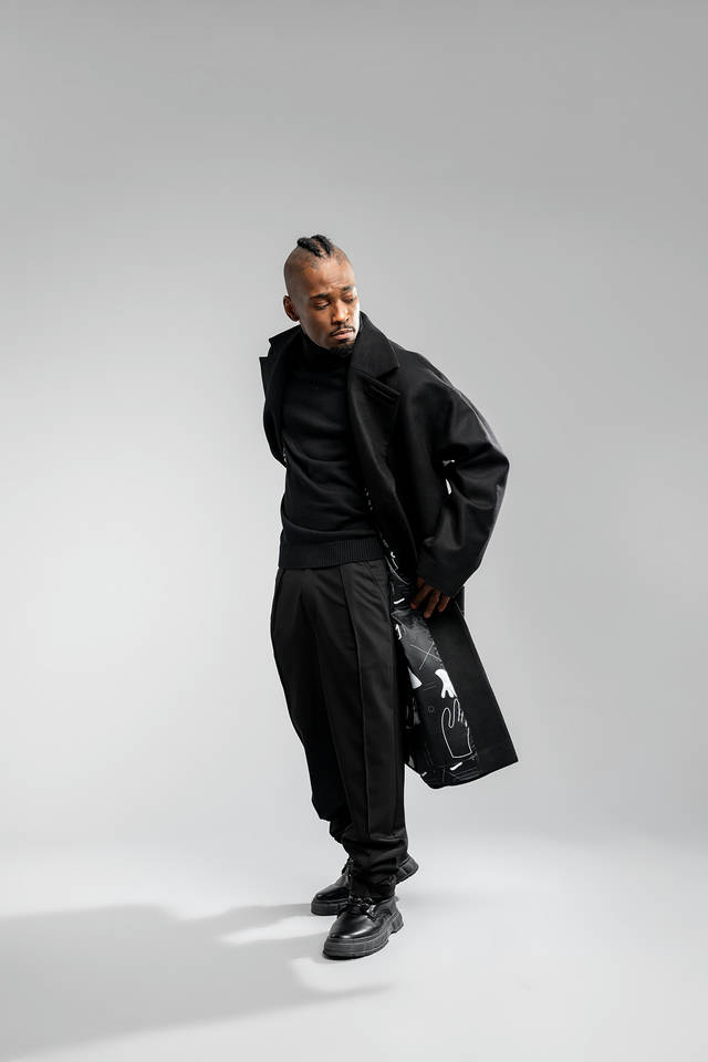 Пальто Mentor | ZNWR