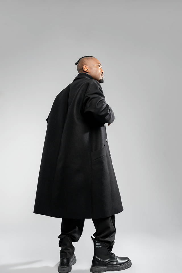 Пальто Mentor | ZNWR