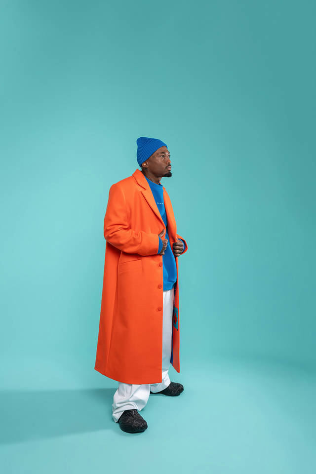 Пальто Liberty | ZNWR