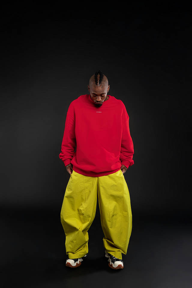 Свитшот Ford | ZNWR