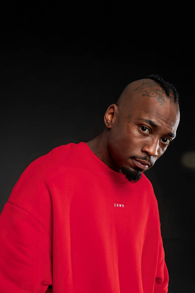 Свитшот Ford | ZNWR