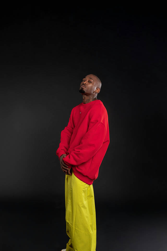 Свитшот Ford | ZNWR