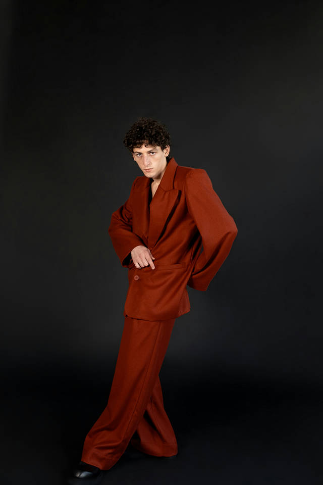 Брюки Be | ZNWR