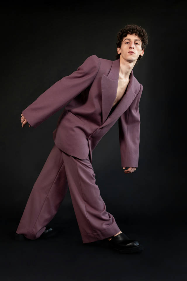 Брюки Be | ZNWR