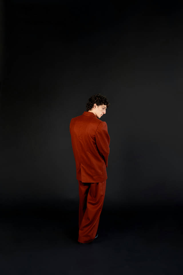 Брюки Be | ZNWR