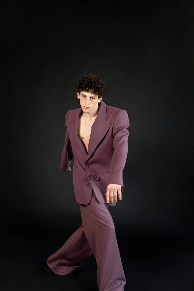 Брюки Be | ZNWR