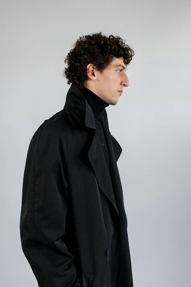 Плащ Bogart | ZNWR