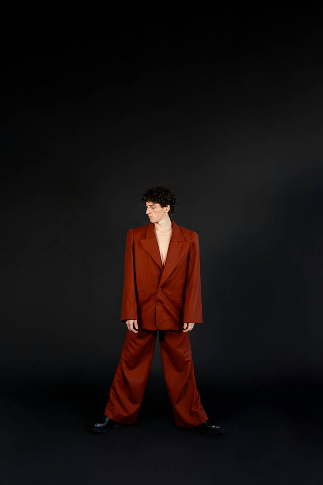 Брюки Be | ZNWR