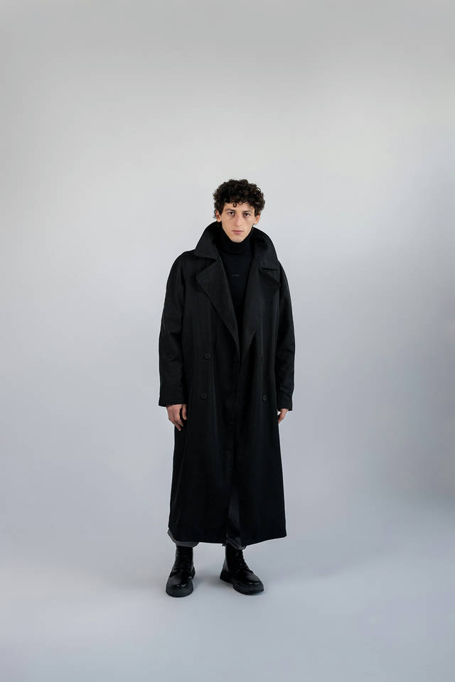 Плащ Bogart | ZNWR