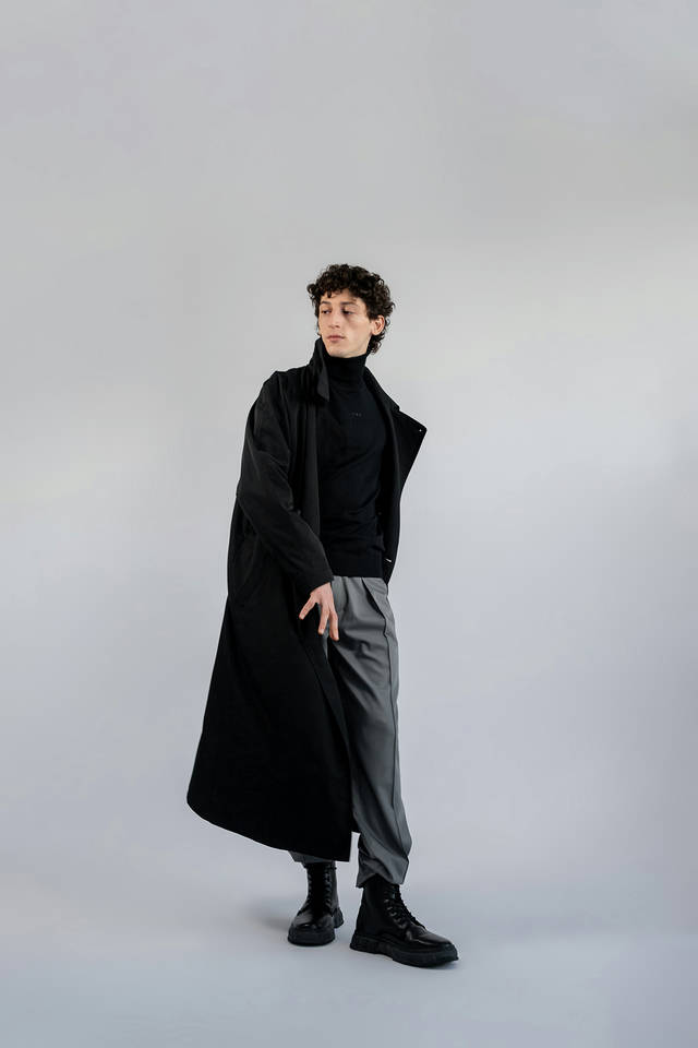 Плащ Bogart | ZNWR