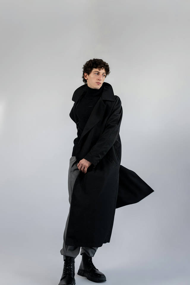 Плащ Bogart | ZNWR