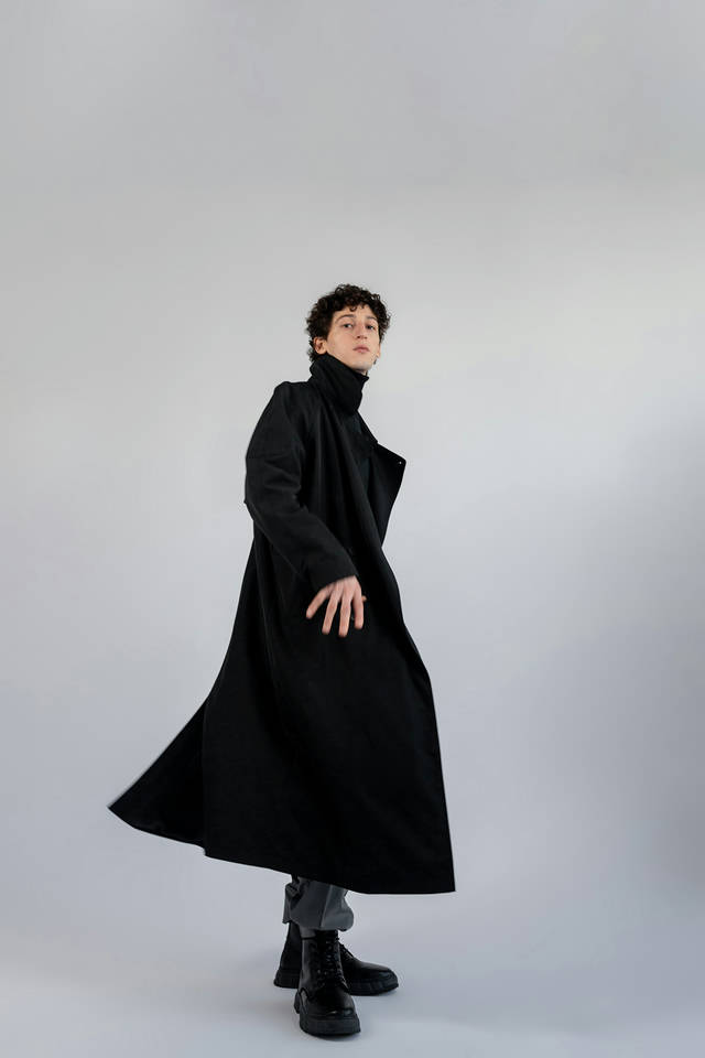 Плащ Bogart | ZNWR