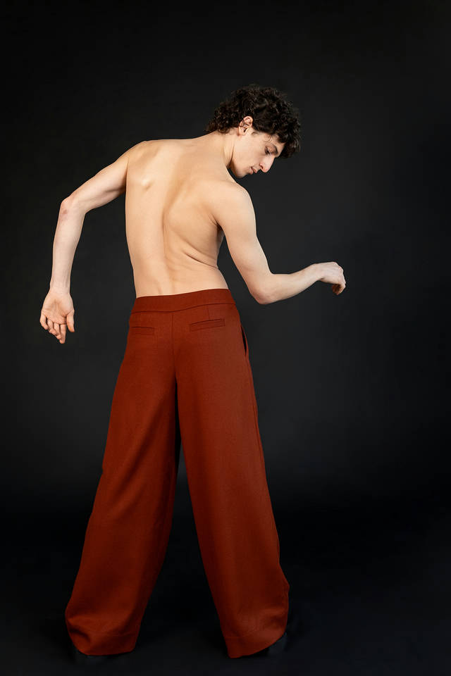 Брюки Be | ZNWR