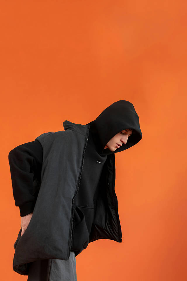 Жилетка Goliath | ZNWR