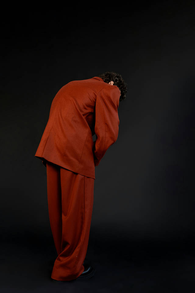 Брюки Be | ZNWR