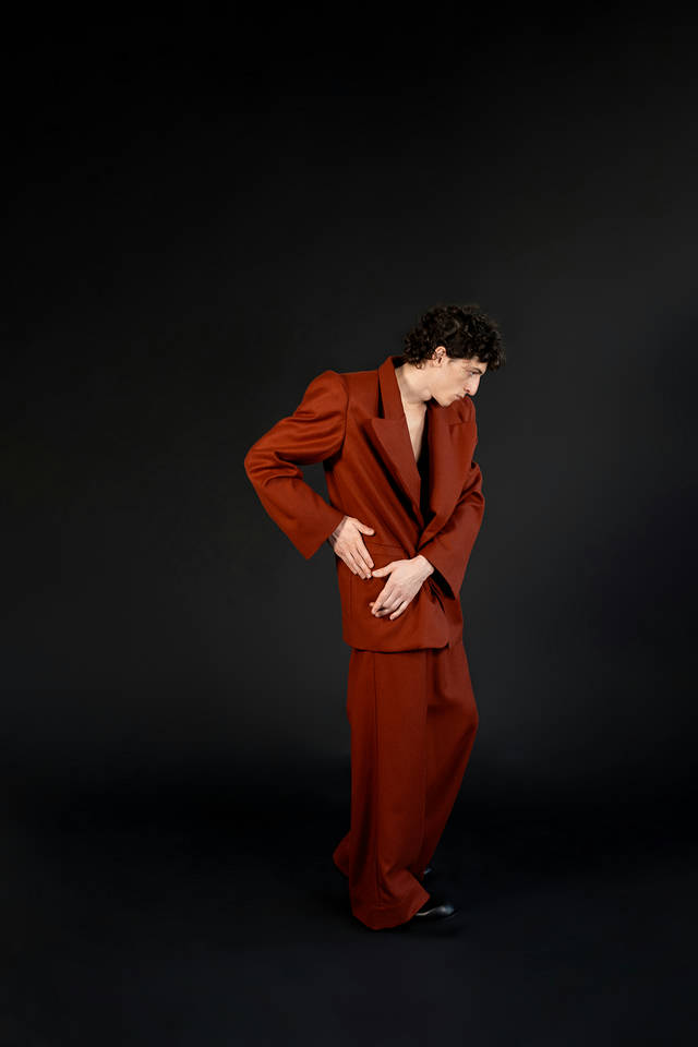 Брюки Be | ZNWR