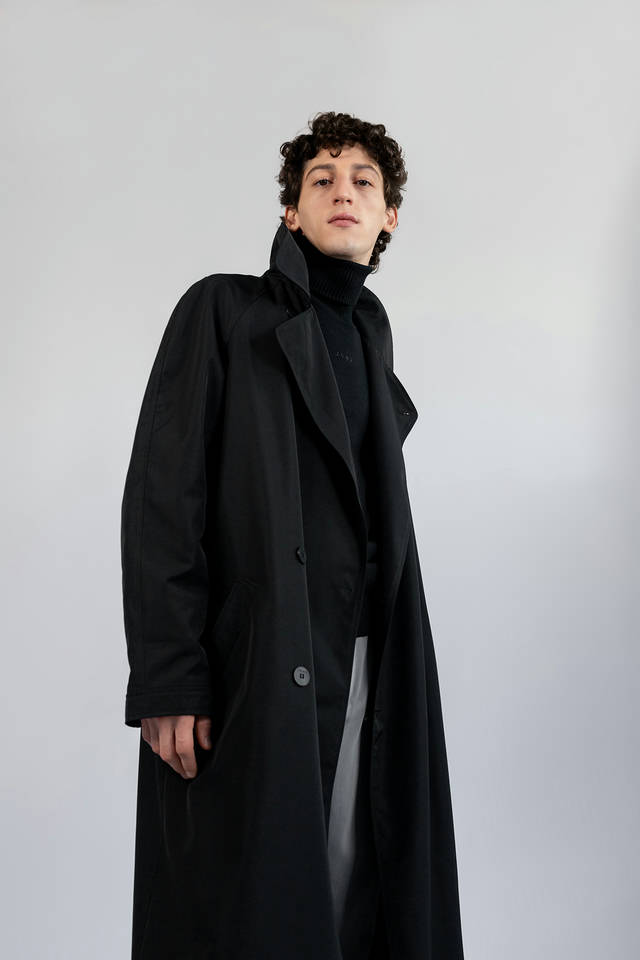Плащ Bogart | ZNWR