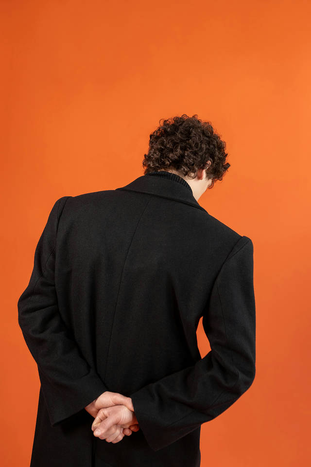 Пальто Be | ZNWR