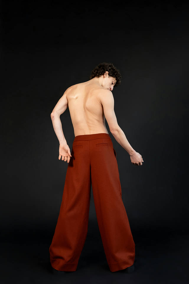 Брюки Be | ZNWR