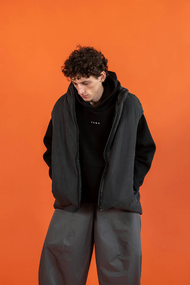 Жилетка Goliath | ZNWR