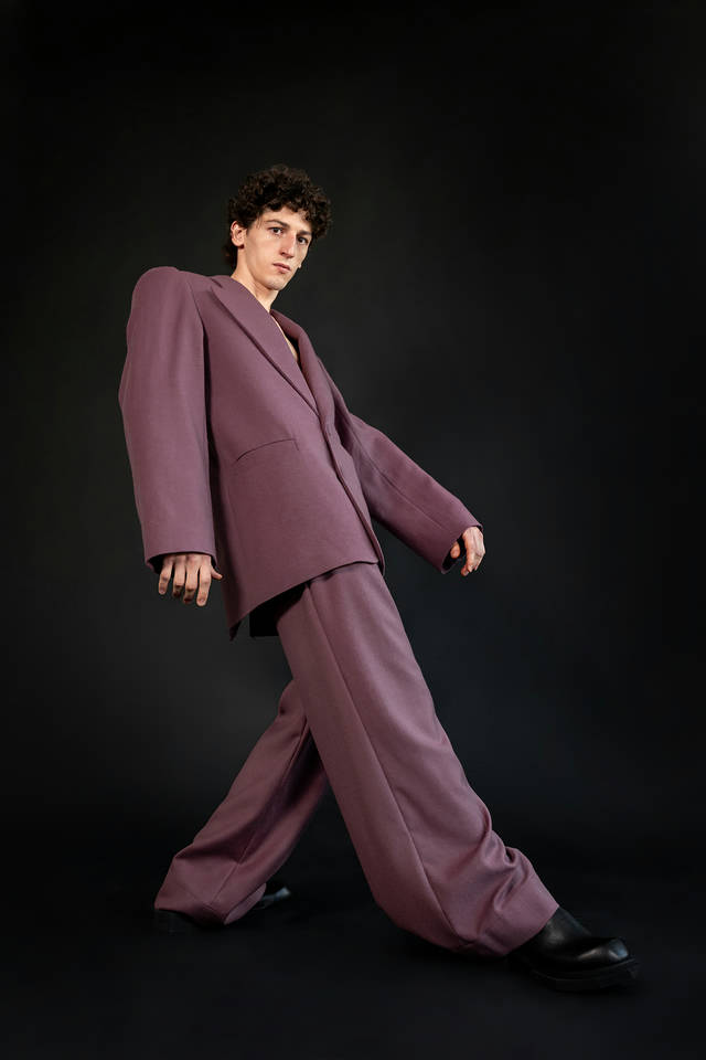 Брюки Be | ZNWR