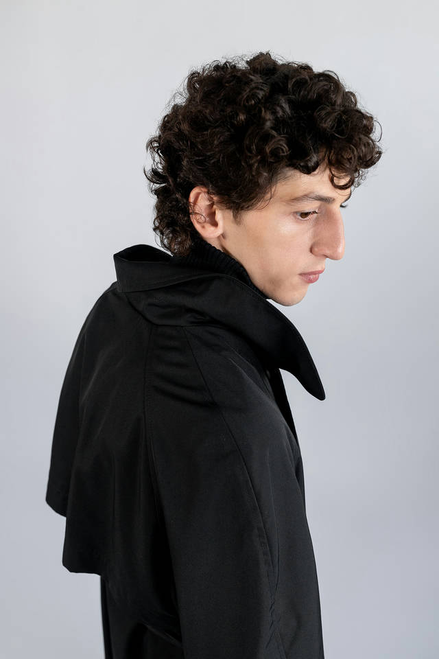 Плащ Bogart | ZNWR