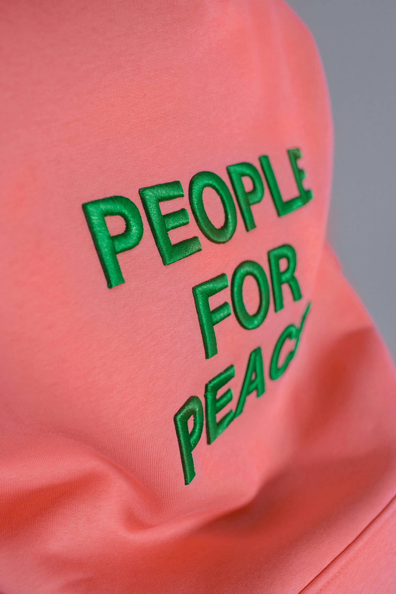  Худи People for peace