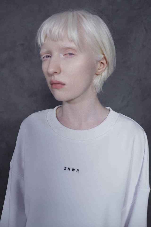 Свитшот Rocket | ZNWR