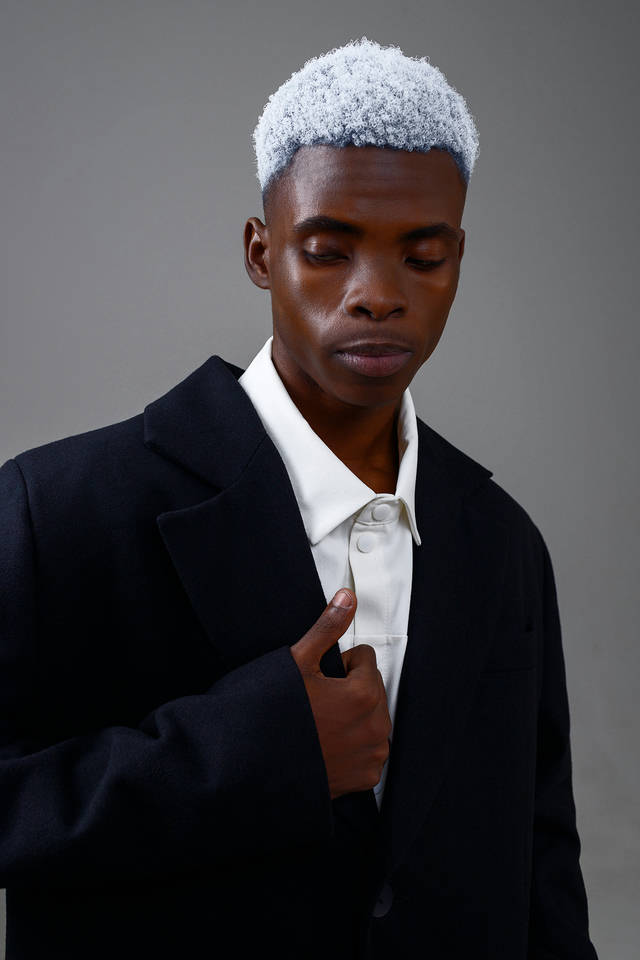 Пальто Liberty | ZNWR